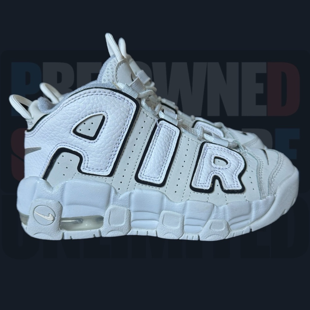 Kid’s Nike Air More Uptempo ‘Phonton Dust’
